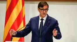 Illa atribuye a «razones no financieras» el fracaso de la opa del BBVA