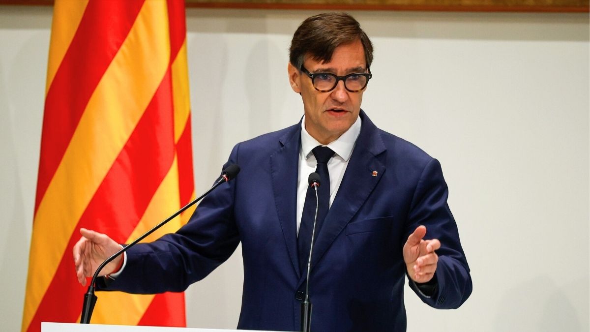 Illa atribuye a «razones no financieras» el fracaso de la opa del BBVA