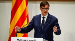 Illa llama a la prudencia ante las lluvias en Tarragona: «No está acabado el episodio»