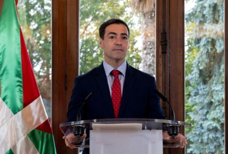 Pradales: «La creciente falta de respeto a la autoridad afecta a la convivencia del país»