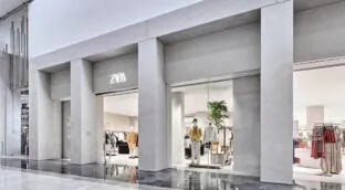 Stradivarius y Oysho lideran la rentabilidad de Inditex mientras Zara se mantiene a la cola