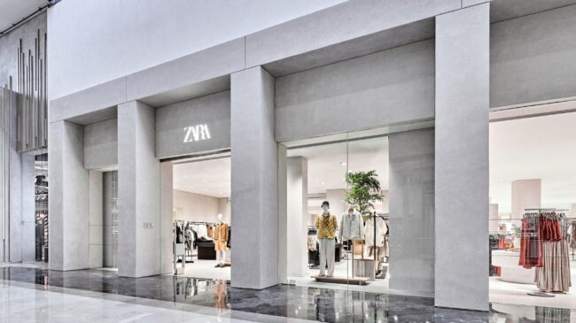 Stradivarius y Oysho lideran la rentabilidad de Inditex mientras Zara se mantiene a la cola