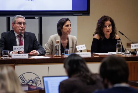 Inspectores de Hacienda denuncian el avance del desarrollo de la Agencia Tributaria Catalana