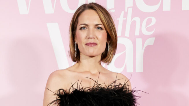 La otra gran fuente de ingresos de Silvia Intxaurrondo más allá de ‘La hora de la 1’