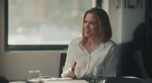 Silvia Intxaurrondo hace un parón en sus vacaciones en TVE para presentar un festival en Rivas