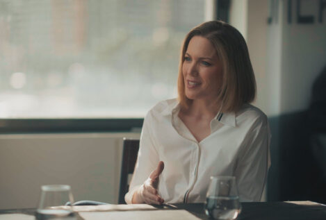 Una psicóloga advierte a Silvia Intxaurrondo tras demandar a TVE: «El valor no cotiza en nómina»