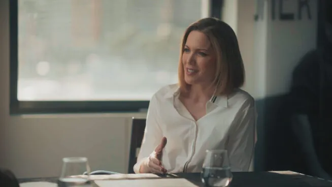 Una psicóloga advierte a Silvia Intxaurrondo tras demandar a TVE: «El valor no cotiza en nómina»