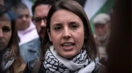 Podemos acusa al Ejecutivo de «hacer el trabajo sucio a Israel» y le exige proteger la flotilla