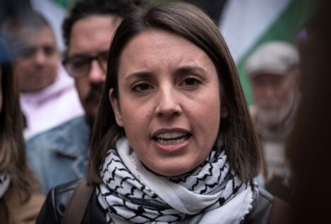 Podemos acusa al Ejecutivo de «hacer el trabajo sucio a Israel» y le exige proteger la flotilla
