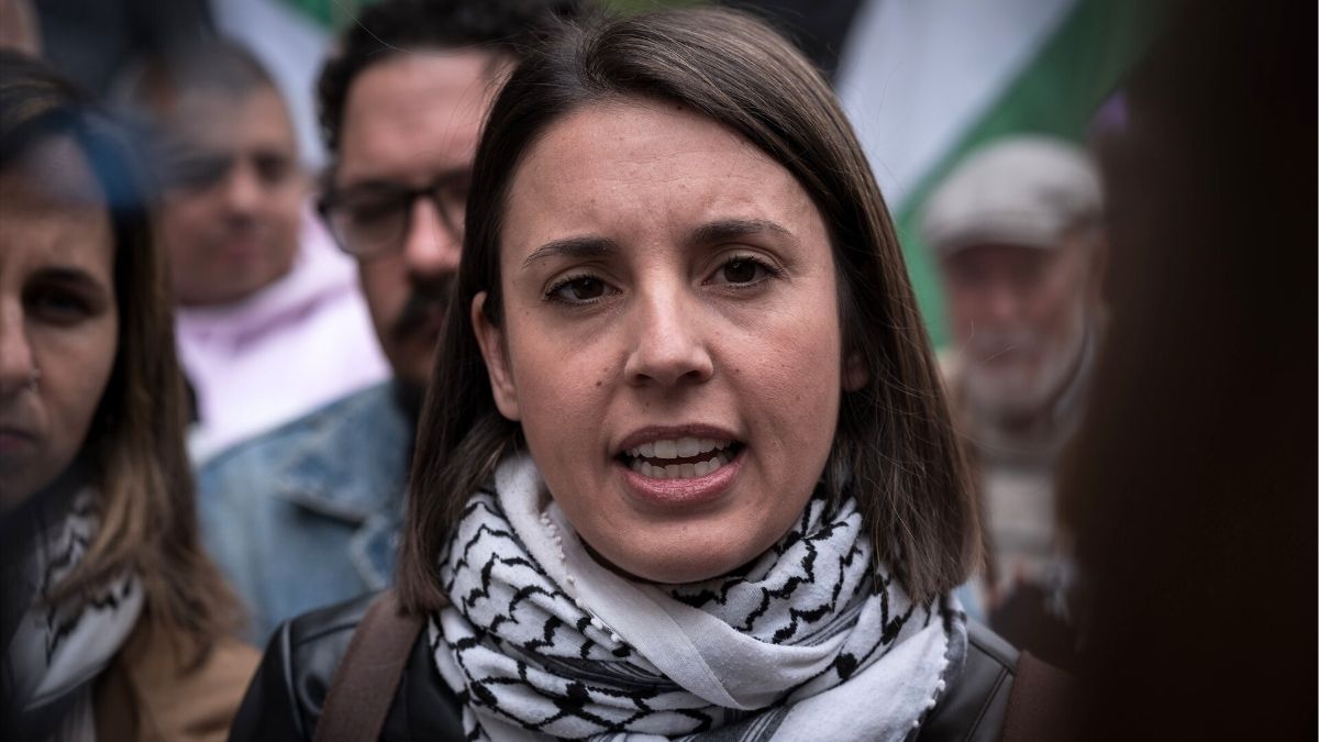 Podemos acusa al Ejecutivo de «hacer el trabajo sucio a Israel» y le exige proteger la flotilla