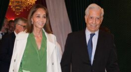 La carta de ruptura de Isabel Preysler y Vargas Llosa: «No voy a soportar tus idas y venidas»
