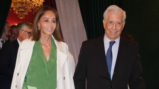La carta de ruptura de Isabel Preysler y Vargas Llosa: «No voy a soportar tus idas y venidas»