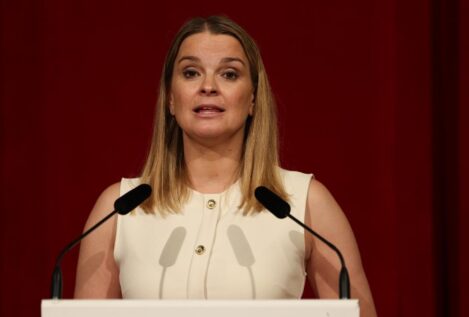 Prohens vuelve a exigir repatriar a menores argelinos tutelados en Baleares