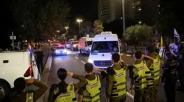 Israel asegura que uno de los cadáveres que le entregó Hamás no corresponde a ningún rehén