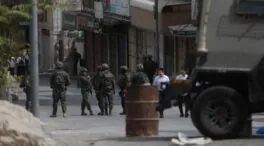 El Ejército de Israel mata a tiros a un niño de 11 años en Cisjordania