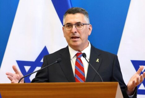 Israel insta a la flotilla a Gaza a detenerse: «España también les ha pedido que no sigan»
