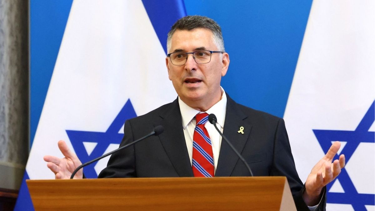 Israel insta a la flotilla a Gaza a detenerse: «España también les ha pedido que no sigan»