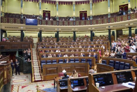 Israel tacha de «inhumano» que España vote el embargo de armas el día del ataque de Hamás