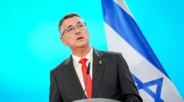 Israel descarta el despliegue de tropas turcas en Gaza: «No lo aceptaremos»