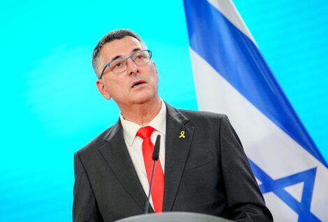 Israel descarta el despliegue de tropas turcas en Gaza: «No lo aceptaremos»