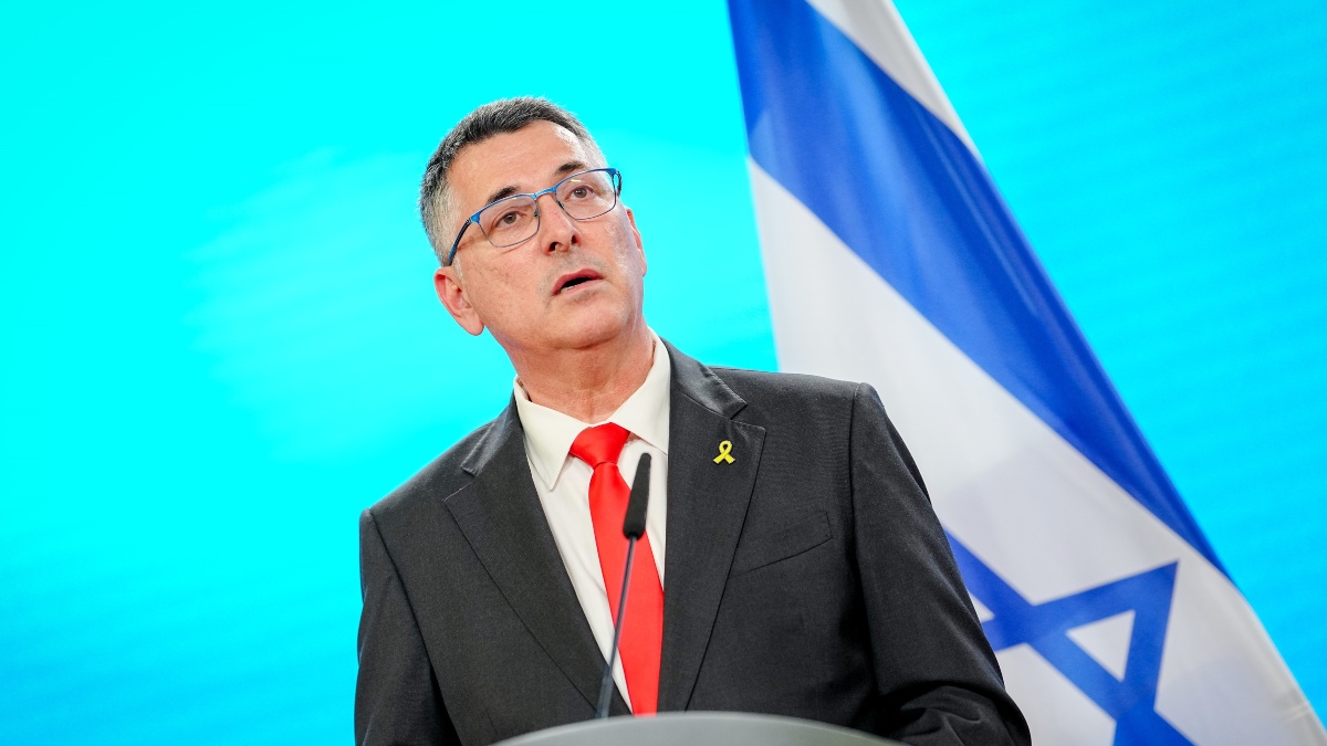 Israel descarta el despliegue de tropas turcas en Gaza: «No lo aceptaremos»