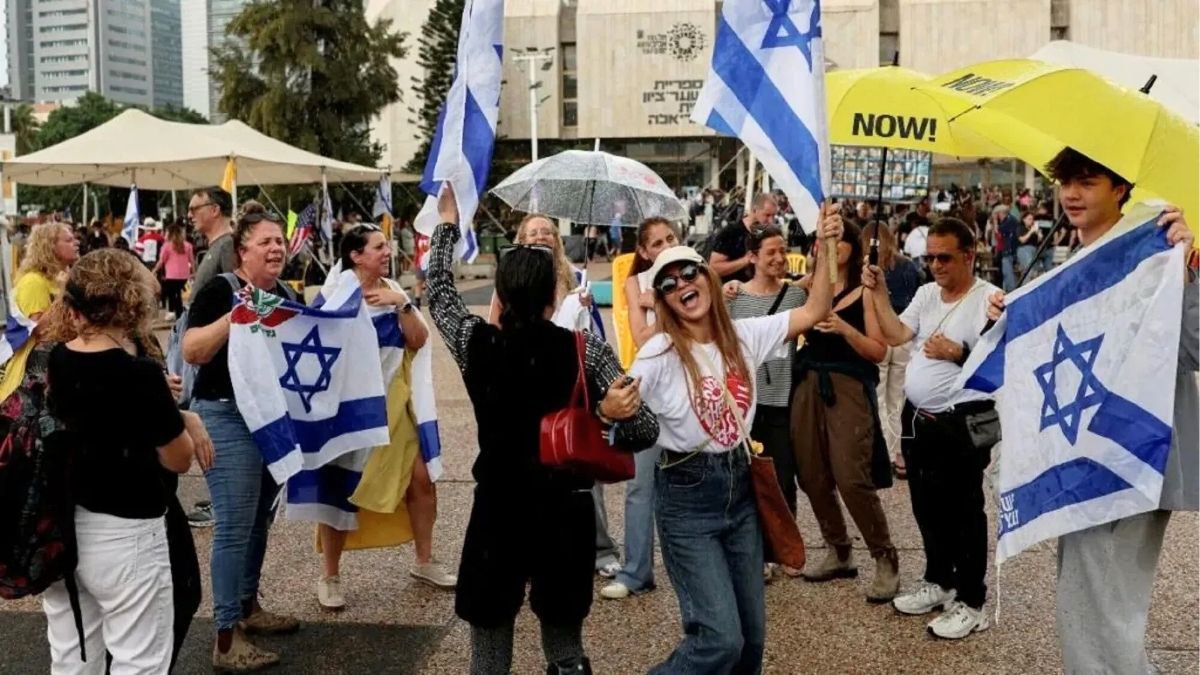 El mundo hoy, 10 de octubre de  2025: lo que tienes que saber