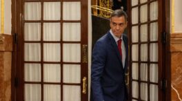 La izquierda desbloquea la comisión de la dana en el Congreso y acuerda citar a Pedro Sánchez