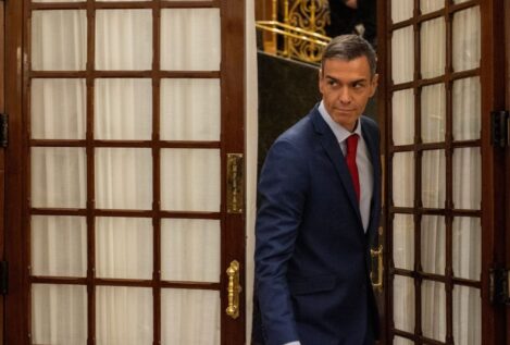La izquierda desbloquea la comisión de la dana en el Congreso y acuerda citar a Pedro Sánchez