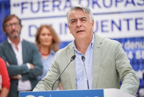 El PP pide la dimisión de la consejera vasca de Justicia por «incumplir la ley» con presos de ETA