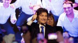 Milei elige a un militar como ministro de Defensa por primera vez en democracia