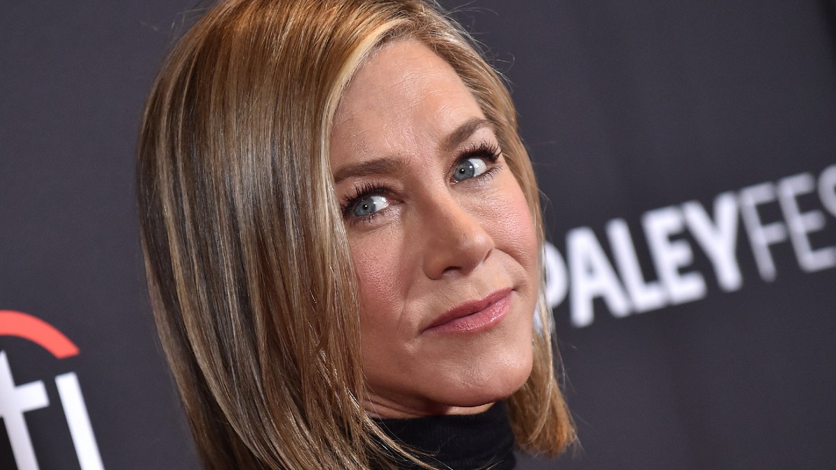 Jennifer Aniston revela el calvario que ha pasado al tratar de quedarse embarazada