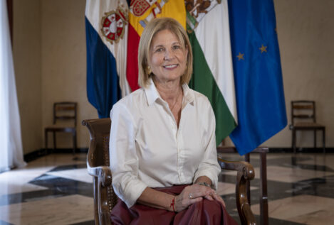 García-Pelayo (FEMP): «Sánchez castiga a los municipios porque el PP ganó las elecciones»