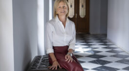 Podcast | Entrevista a María José García-Pelayo