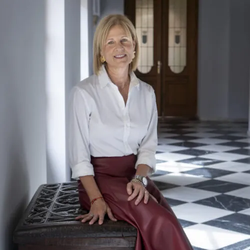 Podcast | Entrevista a María José García-Pelayo