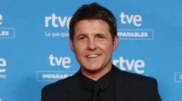 El pueblo de la infancia de Jesús Cintora en la sierra de Soria: «No hace tanto frío como dicen»