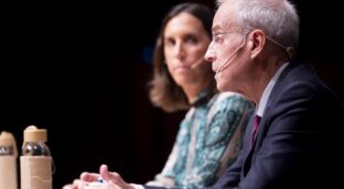 Hacienda trabaja en un sistema alternativo que evitará la desconexión de Cataluña