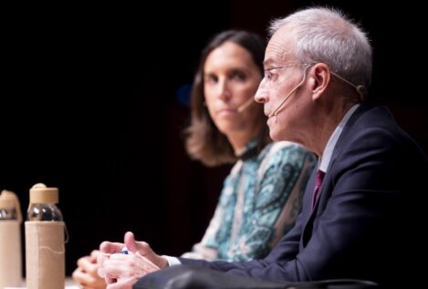 Hacienda trabaja en un sistema alternativo que evitará la desconexión de Cataluña