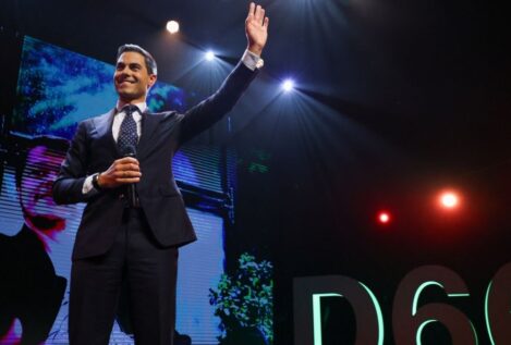 Lo que pasa en Holanda ¿se queda en Holanda?