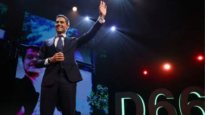 Los liberales progresistas y la derecha empatan en las elecciones de Países Bajos