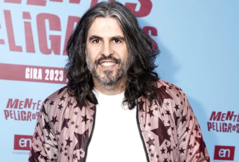 JJ Vaquero se sincera: «Tuve que pedir ayuda para superar mi adicción al alcohol»