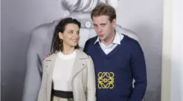Jonathan Anderson, de abandonar el colegio por ser disléxico a rediseñar el nuevo Dior