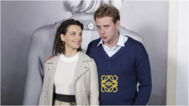 Jonathan Anderson, de abandonar el colegio por ser disléxico a rediseñar el nuevo Dior