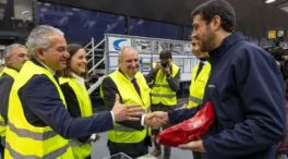El ministro Hereu pide responsabilidad a Junts «por el bien de Cataluña y de España»