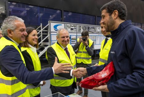 El ministro Hereu pide responsabilidad a Junts «por el bien de Cataluña y de España»