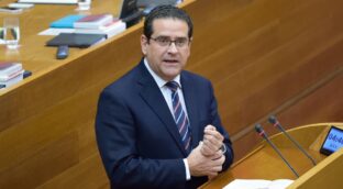 Un alto cargo del Ayuntamiento de Valencia, citado como investigado por el 'caso Azud'