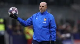 Muere José Manuel Ochotorena, portero de Real Madrid y Valencia