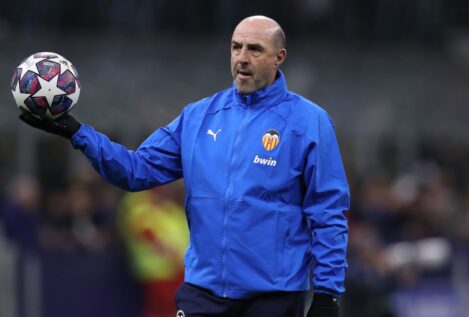 Muere José Manuel Ochotorena, portero de Real Madrid y Valencia