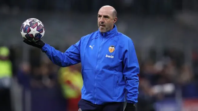 Muere José Manuel Ochotorena, portero de Real Madrid y Valencia