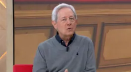Josema Yuste habla alto y claro sobre su carrera: «No me llama nadie por cómo pienso»