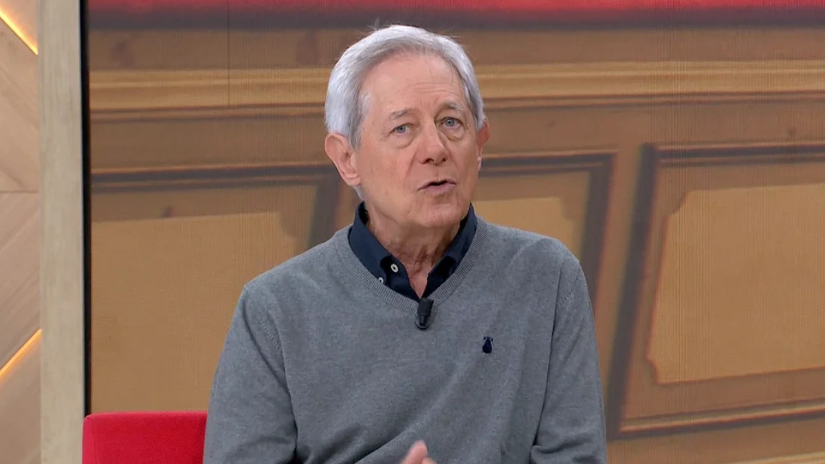 Josema Yuste habla alto y claro sobre su carrera: «No me llama nadie por cómo pienso»